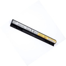 Genuine New L12L4E01 Battery For Lenovo G400S G405S G510S G500S Z710 L12L4A02 US picture