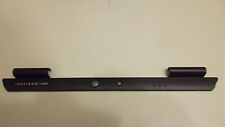 Used top plastic hinge cover/plastic power button cover from inspiron 2600 picture