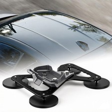 Magnetic Mount for Starlink Gen3 Mini with 320Lbs Heavy Duty Magnet Suction Base picture