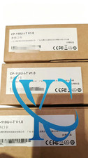 1PCS MOXA CP-118U-I-T Serial Port Card Brand new Fedex or DHL picture