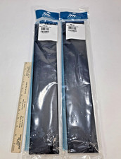 Lot of 2 Middle Atlantic FWD-EB2 2RU Forward Tool-Less Blank Rack Panels New picture