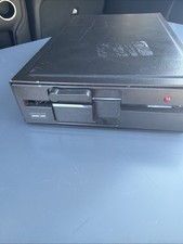Grid Systems Model 3402 External 5.25in 360K Parallel Drive Black Parts Only picture