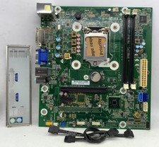HP ProDesk 280 G1 FX-ISB-8X-3 Motherboard Intel H81 LGA1150 DDR3 791128-001 picture