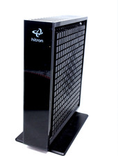 Hitron CODA-57 DOCSIS 3.1 Cable Modem Black 2.5G Port High Speed Internet picture