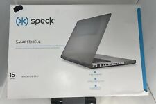 NEW Speck MacBook Pro SmartShell 15” With Retina display. picture