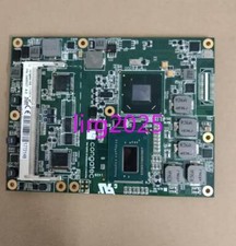 1pc used   congatec PN:046507 L133614 motherboard picture