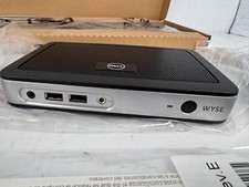Dell Wyse (32 MB, Cortex A9, 1GHz, 512 MB) Thin Client - Black/Silver...   picture
