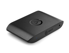 Elgato HD60X Game Capture Card - Black picture