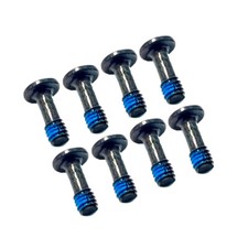New Bottom Screws Lower fit DELL  Precision 3540 3541 3542 / Latitude 5500 5501 picture