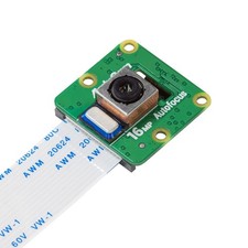 IMX519 Autofocus Module for Raspberry Pi, 16MP AF Pi with Raspberry Pi 5/4B/3... picture