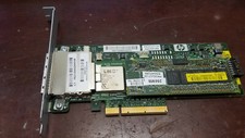 HP Smart Array E500 PCI-E 256MB Cache High Profile Card 444843-001 picture