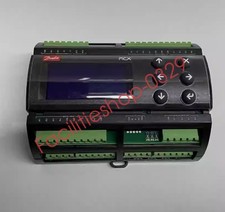 1PCS Danfoss MCX08M2 programmable controller with 8 relays 080G0310 DHL/FedEx picture