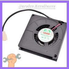 1X Protechnic MGA5012XS-A10 Blower fan Server Cooling Fan DC12V 0.19A 2Pin 5.5c# picture
