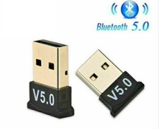 USB Bluetooth 5.0 Wireless Audio Music Stereo Adapter Dongle receiver For TV PC picture