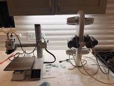 Bambu Lab A1 mini combo (3D Printer) picture