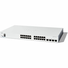 Cisco Catalyst C1200-24T-4X Ethernet Switch picture