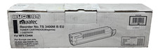 Muratec 44059222 Ts 3400M Original Magenta Toner For Mfx-C3400 [A Box] picture