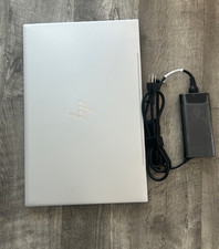HP Envy 17