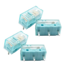 Kailh Blue GM 8.0 Micro Switch Microswitch Micro Button Switches Replacement for picture