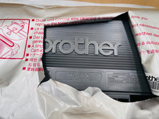 TN-650 OEM Brother High Yield Black Toner. Open Box picture