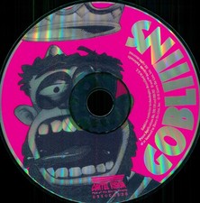 Gobliiins PC, IBM DOS 1992 Sierra Goblins Coktel Vision CD ROM Media picture