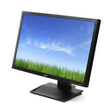Acer B223W Widescreen LED LCD 22