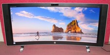 HP ENVY Curved 34