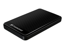 Transcend StoreJet A3 2TB 2.5 USB 3.0 HDD External TS2TSJ25A3K picture
