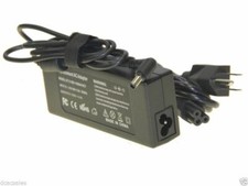 AC Adapter For Samsung Odyssey C34G55TWWN LC34G55TWWNXZA Monitor Charger Power picture
