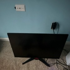 ASUS 27-inch Monitor Black 16:9 Aspect Ratio with Stand picture