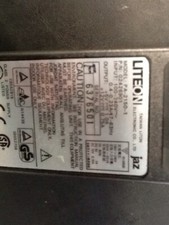 LiteOn   PA-2150-1 AC Charger Adapter DC 5V-1amp ,J-3 picture