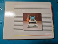 OPERATING Guide Manual by COMPAQ picture
