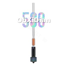E3D Nextruder High Flow ObXiDian 500 Nozzle for Prusa Core One, MK3.9, MK4/S XL picture