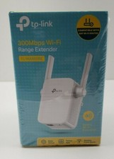 TP-Link TL-WA855RE 2.4GHz 300Mbps Wi-Fi Range Extender, AP Mode Supported picture