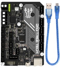 SKR Mini E3 V3.0 32Bit Control Board with TMC2209 UART Stepper Driver New Upg... picture