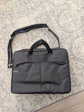 Dell Essential Briefcase 15 Laptop Bag Lightweight Fits Up To 15” picture