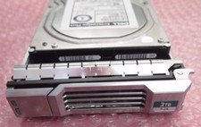 Dell Equallogic 2TB 7.2k 3.5