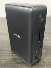 Anker Power Expand 13-in-1 USB-C Dock A8392 Docking Station Only picture