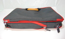 Zinz Slim Expandable Laptop Case 15.25