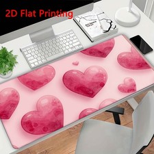1pc Diatomite Mouse Pad Large Non-Slip Desk Mat Gaming Office Keyboard Pad Dur picture