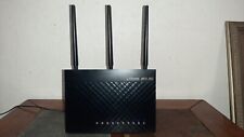 Asus RT-AC68U - WIFI 802.11ac - 1900Mbps Dual Band Gigabit Router  picture