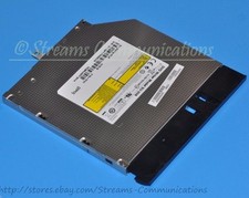 TOSHIBA Satellite L50-B L50 (PSKL6A-00R004) L50D-A5172FM Laptop DVD Burner Drive picture