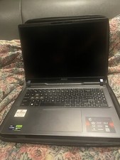 MSI Vector 16 Hx A14V Gaming Laptop (With Case) picture