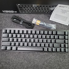 ENDGAME GEAR KB65HE Hall Effect Keyboard | Great Condition | Ships FREE picture