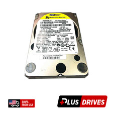 10K RPM SATA 600GB WD Velociraptor 2.5