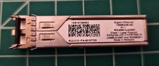 Nokia Alcatel-Lucent 1AB187280063 GigabitEthernet 1000Base-SX SFP transceiver picture