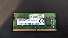 Kingston 8GB 1Rx8 PC4-2400R DDR4 Laptop AIO Memory Ram - Used - Excellent TESTED picture