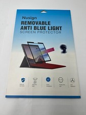 (QTY 11) NUSIGN 15in Surface Book 1 2 3 Anti Blue Light Screen Protector picture