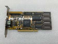 VGA GUI 3330 3340 S3 Virge DX PCI VGA Video Card  picture