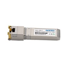 For Mikrotik S+RJ10 Transceiver 10G SFP+ 10Gbase-T Copper SFP+ to RJ-45 30meters picture